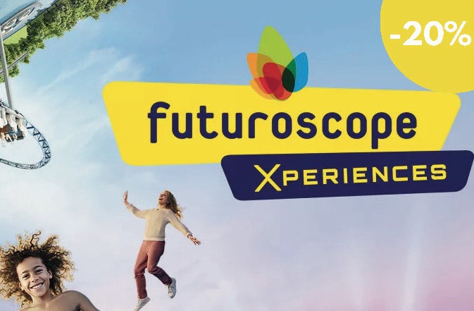 CSE Futuroscope