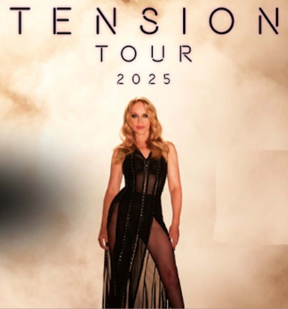 Tension Tour